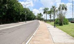 Foto de la galería: Fin de semana en la Ciudad de las Cataratas