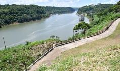Foto de la galería: Fin de semana en la Ciudad de las Cataratas