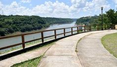 Foto de la galería: Fin de semana en la Ciudad de las Cataratas
