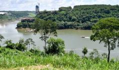 Foto de la galería: Fin de semana en la Ciudad de las Cataratas