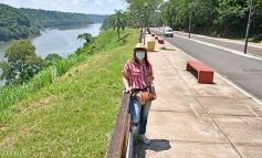 Foto de la galería: Fin de semana en la Ciudad de las Cataratas