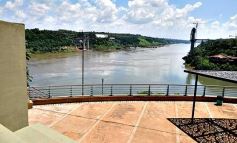 Foto de la galería: Fin de semana en la Ciudad de las Cataratas