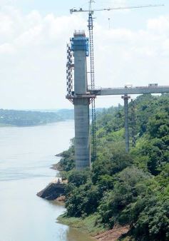 Foto de la galería: Fin de semana en la Ciudad de las Cataratas