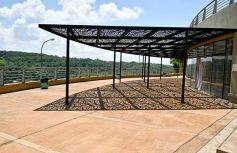 Foto de la galería: Fin de semana en la Ciudad de las Cataratas