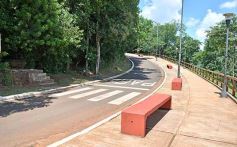 Foto de la galería: Fin de semana en la Ciudad de las Cataratas