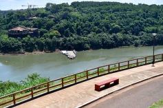 Foto de la galería: Fin de semana en la Ciudad de las Cataratas