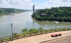 Foto de la galería: Fin de semana en la Ciudad de las Cataratas