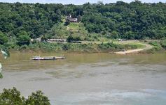 Foto de la galería: Fin de semana en la Ciudad de las Cataratas