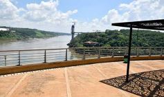 Foto de la galería: Fin de semana en la Ciudad de las Cataratas