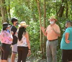 Foto de la galería: Conociendo la Aripuca