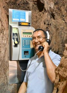 Foto de la galería: Conociendo la Aripuca