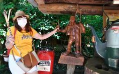 Foto de la galería: Conociendo la Aripuca