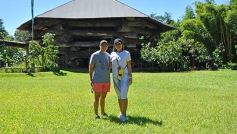 Foto de la galería: Conociendo la Aripuca