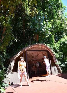 Foto de la galería: Conociendo la Aripuca