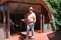 Foto de la galería: Conociendo la Aripuca