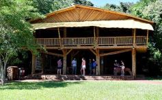 Foto de la galería: Conociendo la Aripuca