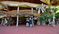 Foto de la galería: Conociendo la Aripuca