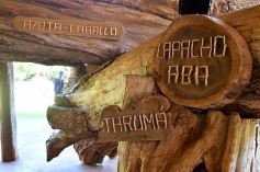 Foto de la galería: Conociendo la Aripuca