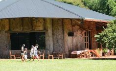 Foto de la galería: Conociendo la Aripuca