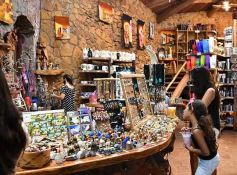 Foto de la galería: Conociendo la Aripuca