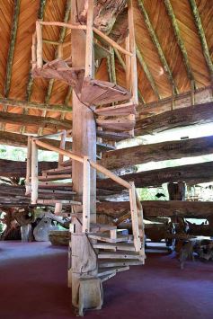 Foto de la galería: Conociendo la Aripuca