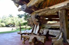 Foto de la galería: Conociendo la Aripuca