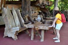 Foto de la galería: Conociendo la Aripuca