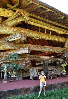 Foto de la galería: Conociendo la Aripuca