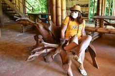 Foto de la galería: Conociendo la Aripuca