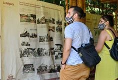 Foto de la galería: Conociendo la Aripuca