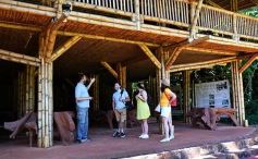 Foto de la galería: Conociendo la Aripuca