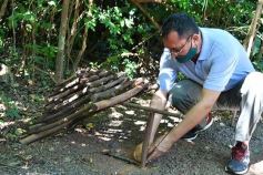 Foto de la galería: Conociendo la Aripuca