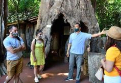 Foto de la galería: Conociendo la Aripuca