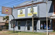 Foto de la galería: Una vuelta por El Garage Uniformes