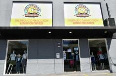 Foto de la galería: Una vuelta por El Garage Uniformes