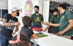 Foto de la galería: Una vuelta por El Garage Uniformes