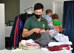 Foto de la galería: Una vuelta por El Garage Uniformes