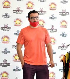 Foto de la galería: Una vuelta por El Garage Uniformes