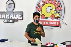 Foto de la galería: Una vuelta por El Garage Uniformes