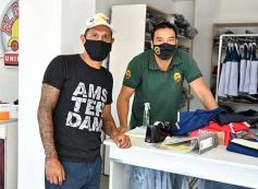 Foto de la galería: Una vuelta por El Garage Uniformes