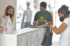 Foto de la galería: Una vuelta por El Garage Uniformes