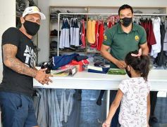 Foto de la galería: Una vuelta por El Garage Uniformes