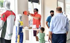 Foto de la galería: Una vuelta por El Garage Uniformes