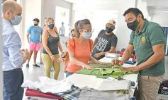 Foto de la galería: Una vuelta por El Garage Uniformes