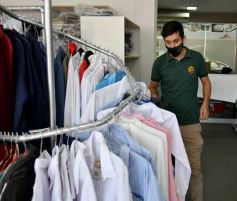 Foto de la galería: Una vuelta por El Garage Uniformes