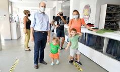 Foto de la galería: Una vuelta por El Garage Uniformes