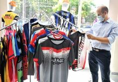 Foto de la galería: Una vuelta por El Garage Uniformes