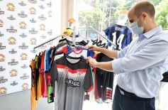 Foto de la galería: Una vuelta por El Garage Uniformes