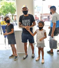 Foto de la galería: Una vuelta por El Garage Uniformes