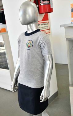 Foto de la galería: Una vuelta por El Garage Uniformes